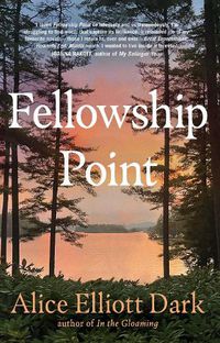 Cover image for Fellowship Point: A Novel