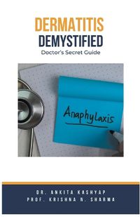 Cover image for Dermatitis Demystified