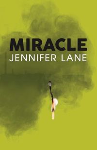 Cover image for Miracle