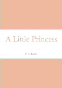 Cover image for A Little Princess