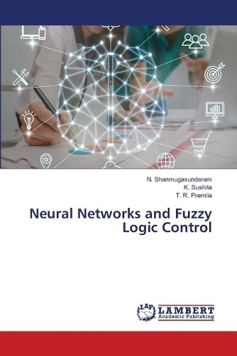 Cover image for Neural Networks and Fuzzy Logic Control