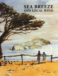 Cover image for Sea Breeze and Local Winds