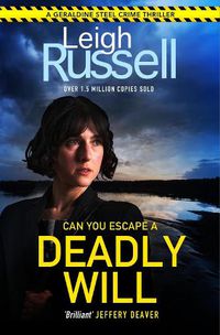 Cover image for Deadly Will