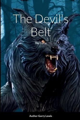 Cover image for The Devil's Belt