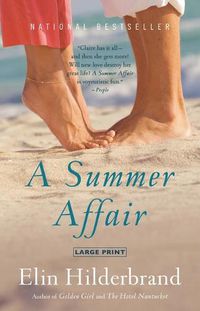 Cover image for A Summer Affair