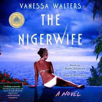 Cover image for The Nigerwife