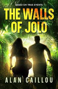 Cover image for The Walls of Jolo