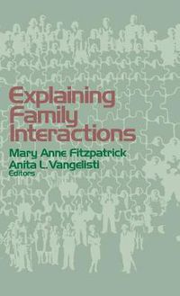 Cover image for Explaining Family Interactions