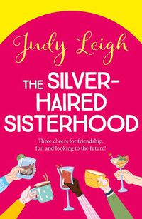 Cover image for The Silver-Haired Sisterhood