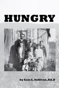 Cover image for Hungry