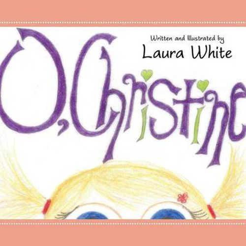 Cover image for O, Christine