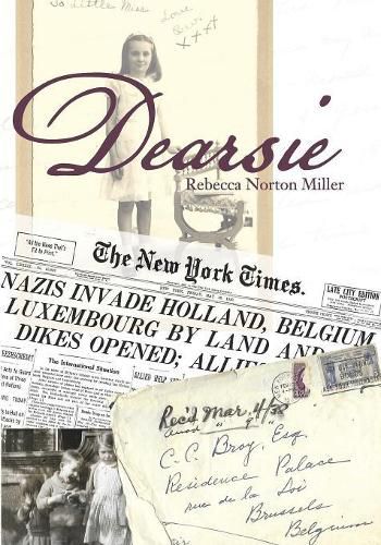 Cover image for Dearsie