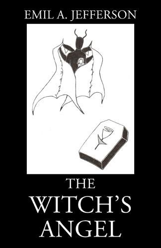 Cover image for The Witch's Angel