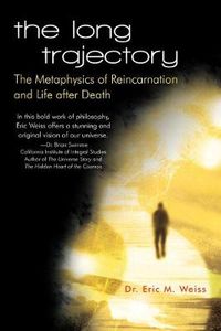 Cover image for The Long Trajectory