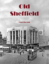 Cover image for Old Sheffield