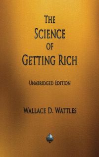 Cover image for The Science of Getting Rich