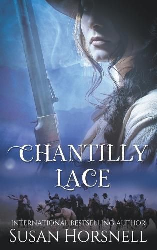 Cover image for Chantilly Lace