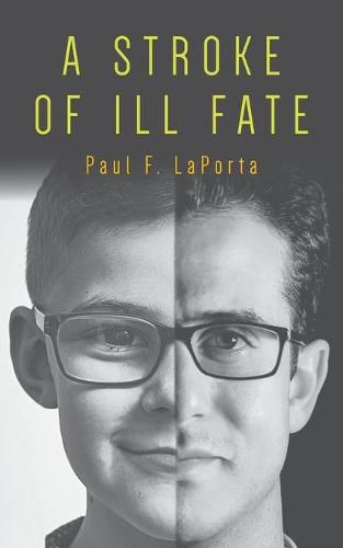 Cover image for A Stroke of ILL Fate