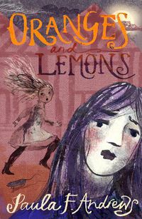 Cover image for Oranges and Lemons