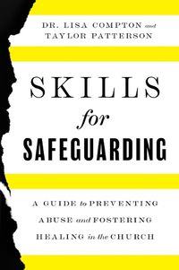 Cover image for Skills for Safeguarding