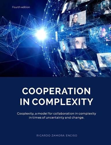 Cover image for Cooperation in Complexity