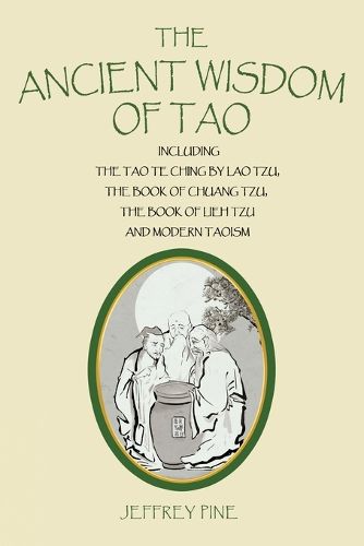 The Ancient Wisdom of Tao