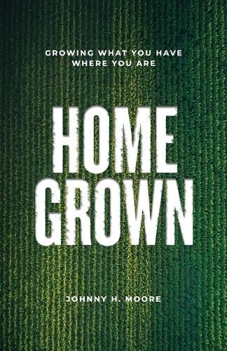 Cover image for Homegrown