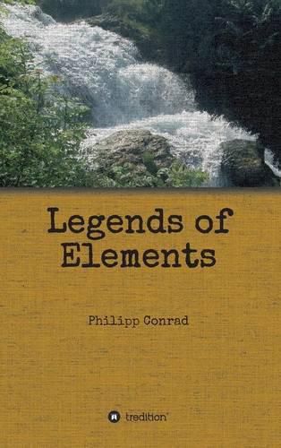 Cover image for Legends of Elements