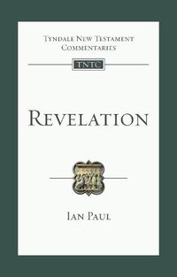 Cover image for Revelation: An Introduction And Commentary