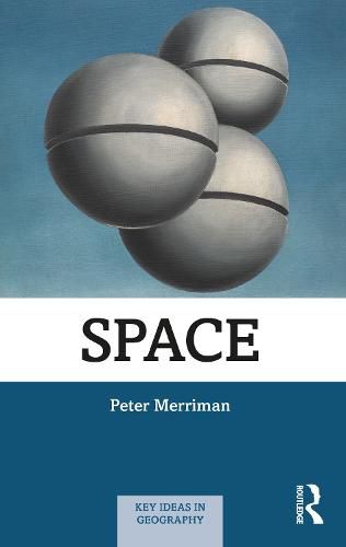 Cover image for Space