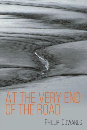 Cover image for At the Very End of the Road
