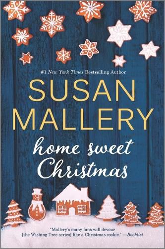 Cover image for Home Sweet Christmas
