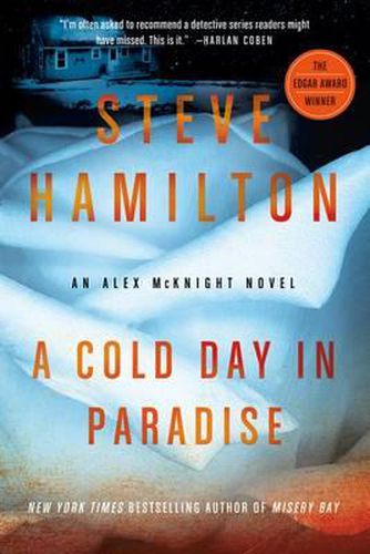 Cover image for A Cold Day in Paradise