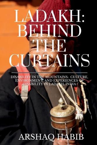 Cover image for Ladakh