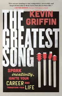 Cover image for The Greatest Song