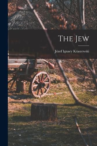 Cover image for The Jew