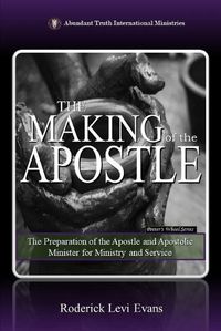 Cover image for The Making of the Apostle