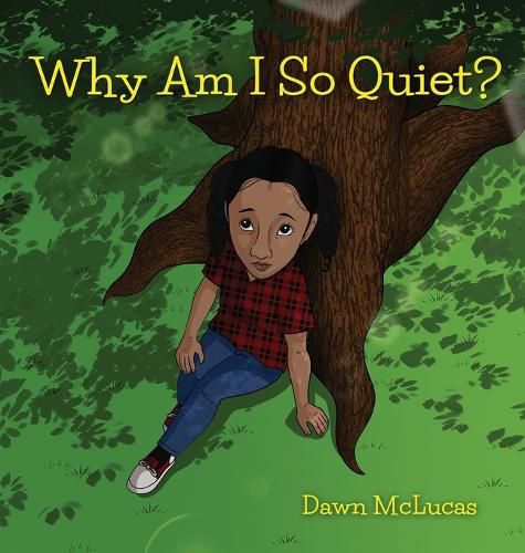 Cover image for Why Am I So Quiet?