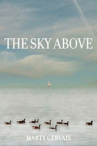 Cover image for The Sky Above