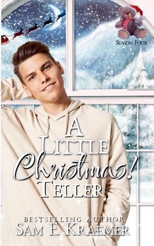 Cover image for A Little Christmas 4