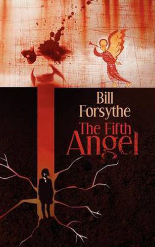 Cover image for The Fifth Angel