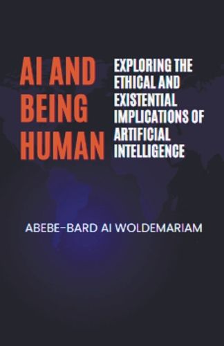 Cover image for AI and Being Human