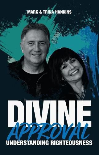 Cover image for Divine Approval: Understanding Righteousness