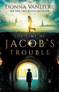 Cover image for The Time of Jacob's Trouble