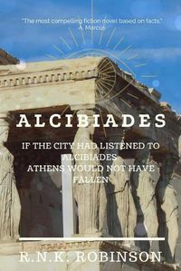 Cover image for Alcibiades