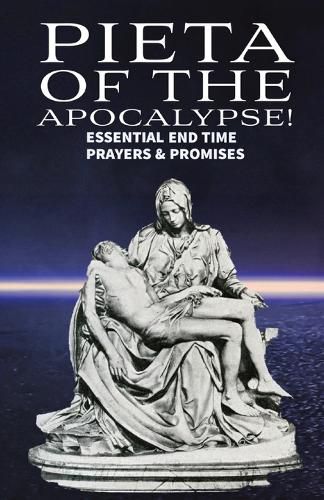 Cover image for Pieta of the Apocalyse
