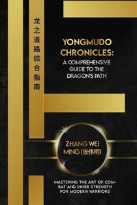 Cover image for Yongmudo Chronicles