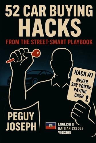 Cover image for 52 Car Buying Hacks from the Street-Smart Playbook