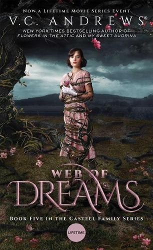 Cover image for Web of Dreams