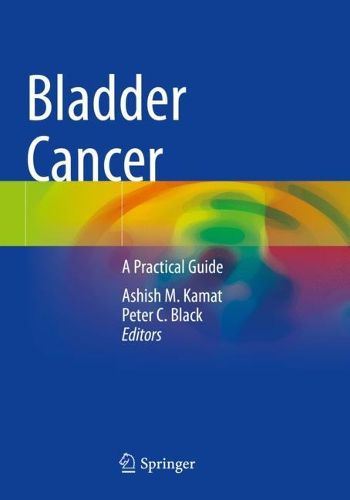 Cover image for Bladder Cancer: A Practical Guide
